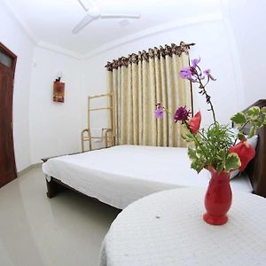 Private Bathroom Double Room